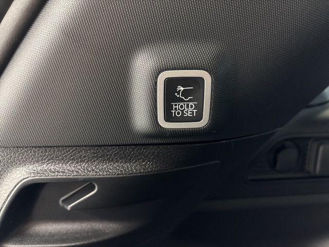 new 2025 Jeep Grand Cherokee car, priced at $43,166