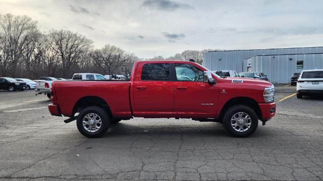 new 2024 Ram 2500 car, priced at $69,798