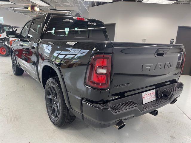 new 2026 Ram 1500 car, priced at $64,780