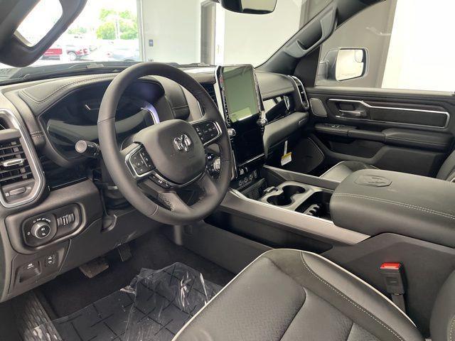 new 2026 Ram 1500 car, priced at $64,780