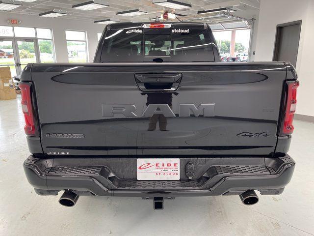 new 2026 Ram 1500 car, priced at $64,780