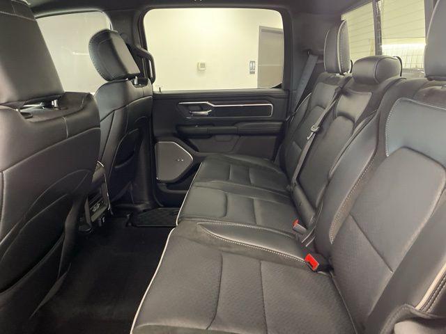 new 2026 Ram 1500 car, priced at $64,780