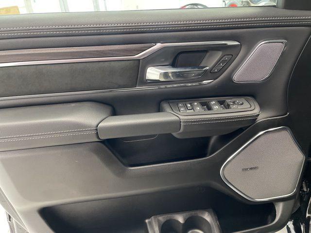 new 2026 Ram 1500 car, priced at $64,780