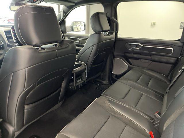 new 2026 Ram 1500 car, priced at $64,780