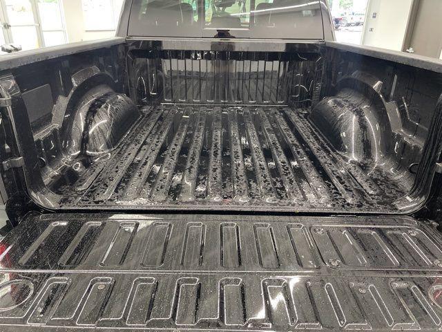 new 2026 Ram 1500 car, priced at $64,780