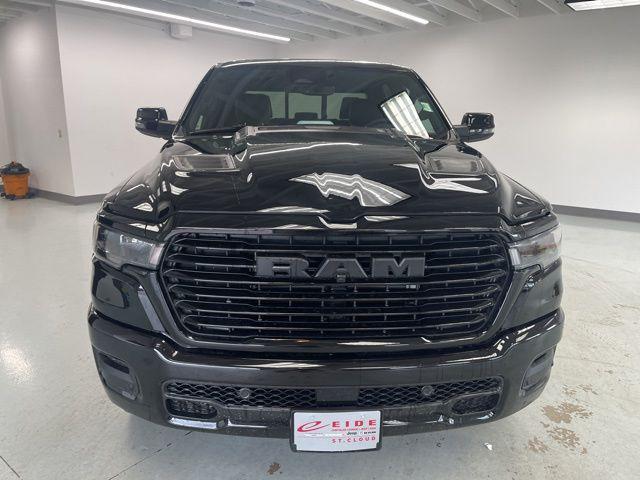 new 2026 Ram 1500 car, priced at $64,780