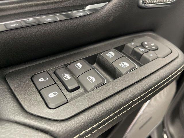 new 2026 Ram 1500 car, priced at $64,780