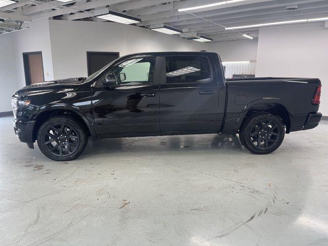 new 2026 Ram 1500 car, priced at $64,780