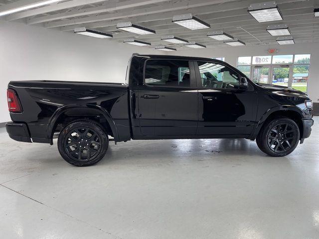 new 2026 Ram 1500 car, priced at $64,780