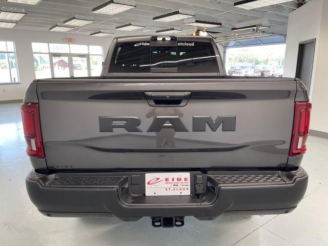 used 2025 Ram 2500 car, priced at $67,000