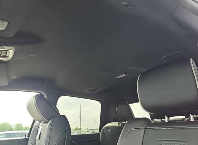 used 2025 Ram 2500 car, priced at $74,000