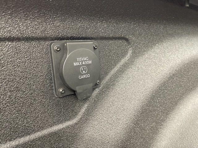 used 2025 Ram 2500 car, priced at $67,000