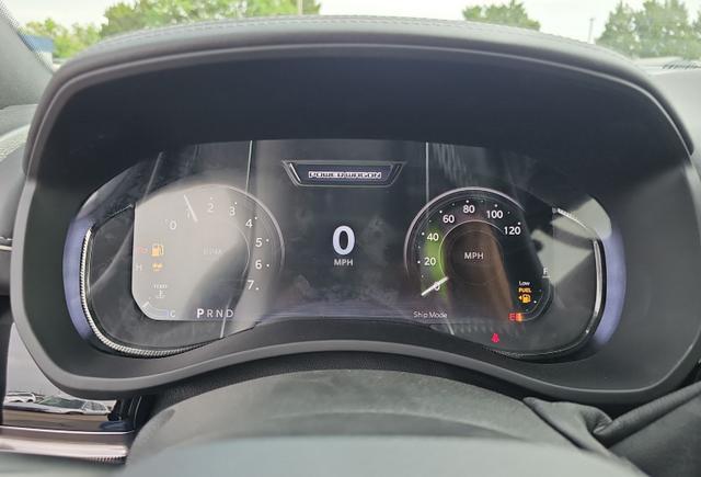 used 2025 Ram 2500 car, priced at $74,000