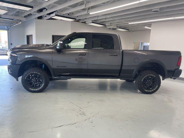 used 2025 Ram 2500 car, priced at $67,000