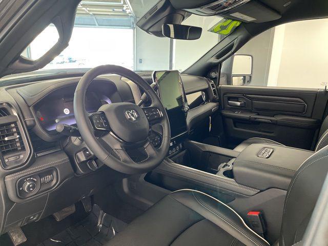 used 2025 Ram 2500 car, priced at $67,000