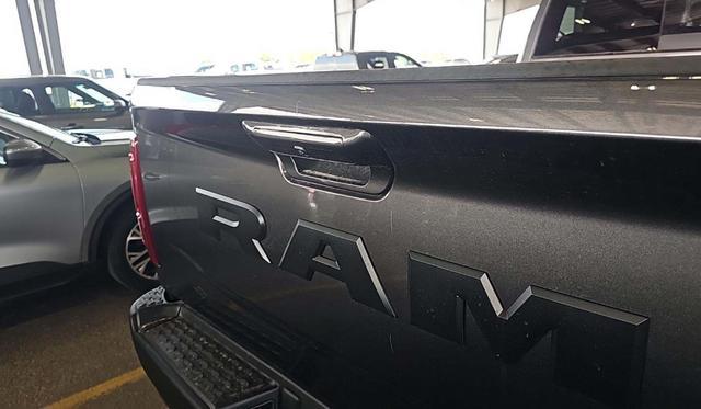 used 2025 Ram 2500 car, priced at $74,000