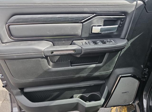 used 2025 Ram 2500 car, priced at $74,000