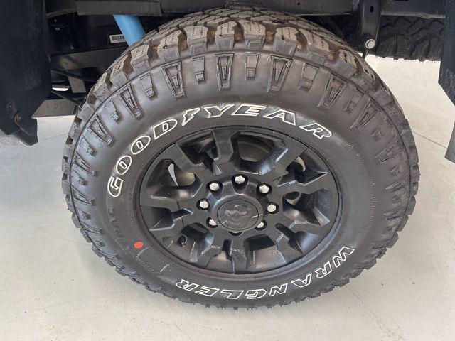 used 2025 Ram 2500 car, priced at $67,000