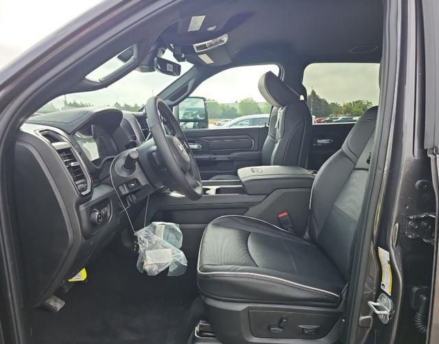 used 2025 Ram 2500 car, priced at $74,000