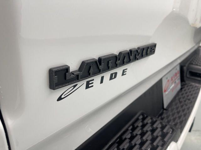 new 2025 Ram 1500 car, priced at $64,309
