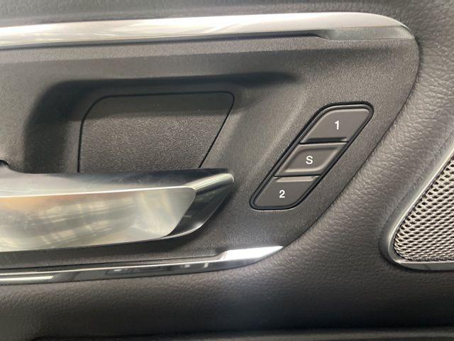 new 2025 Ram 1500 car, priced at $64,309