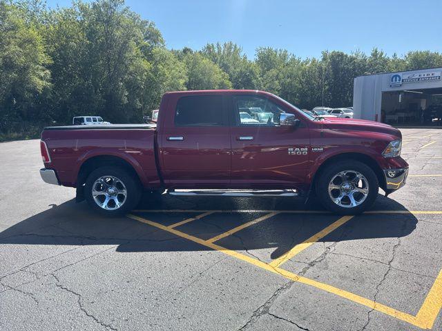 used 2015 Ram 1500 car, priced at $16,000