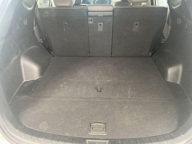 used 2014 Hyundai Santa Fe Sport car, priced at $10,000