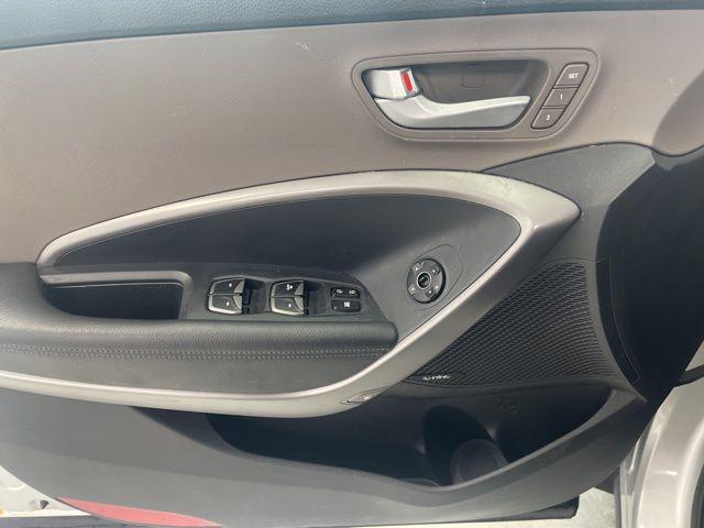 used 2014 Hyundai Santa Fe Sport car, priced at $10,000