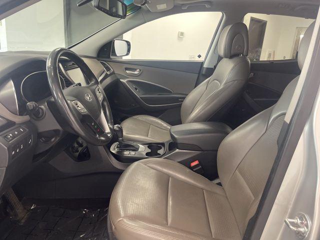 used 2014 Hyundai Santa Fe Sport car, priced at $10,000