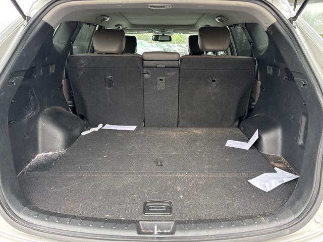 used 2014 Hyundai Santa Fe Sport car, priced at $11,000