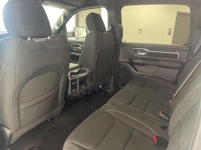 new 2026 Ram 1500 car, priced at $53,847