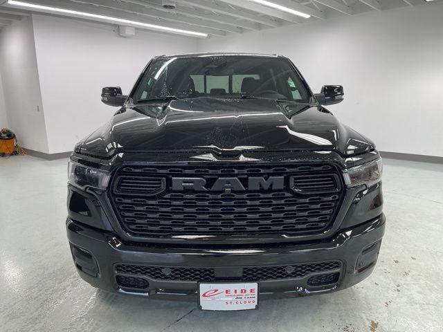 new 2026 Ram 1500 car, priced at $53,847