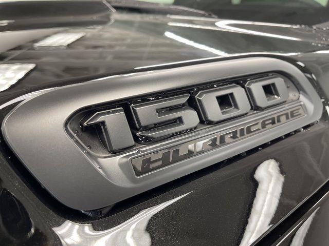 new 2026 Ram 1500 car, priced at $53,847
