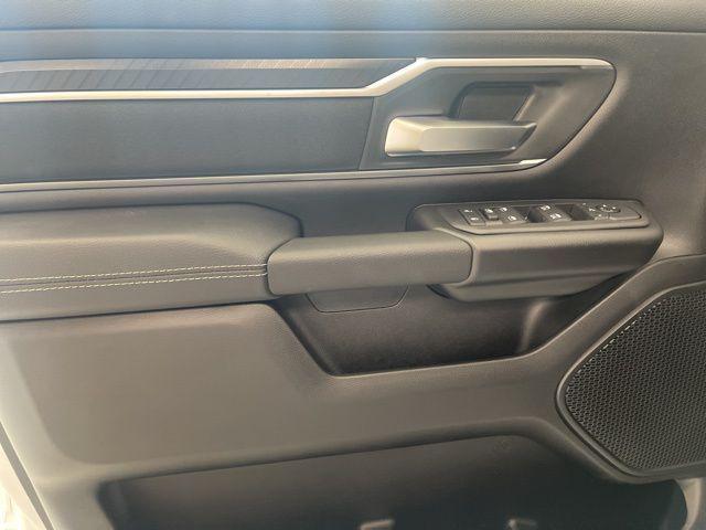 new 2026 Ram 1500 car, priced at $53,847