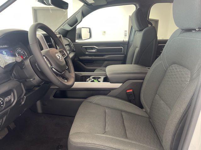 new 2026 Ram 1500 car, priced at $53,847