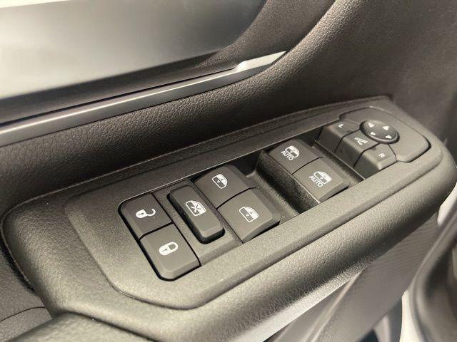 new 2026 Ram 1500 car, priced at $53,847