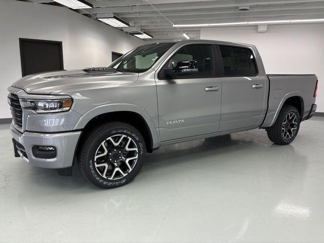 new 2025 Ram 1500 car, priced at $56,600