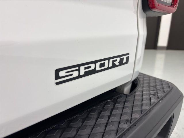 used 2020 Jeep Gladiator car, priced at $25,500