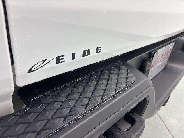 used 2020 Jeep Gladiator car, priced at $25,500