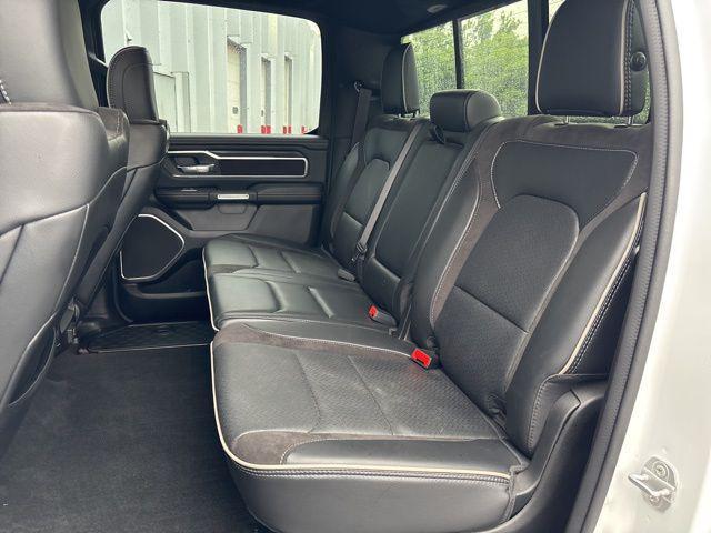 used 2023 Ram 1500 car, priced at $44,000