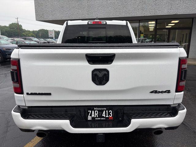 used 2023 Ram 1500 car, priced at $44,000
