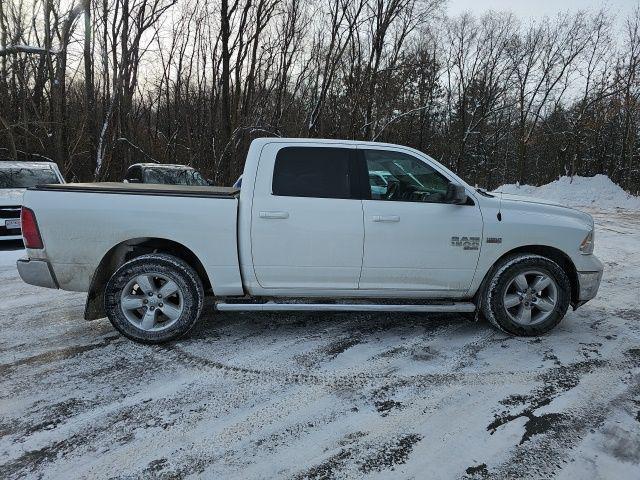 used 2019 Ram 1500 car, priced at $20,000