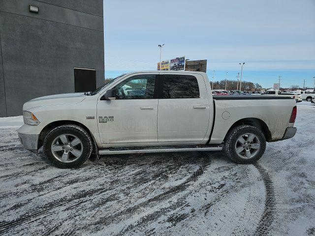 used 2019 Ram 1500 car, priced at $20,000