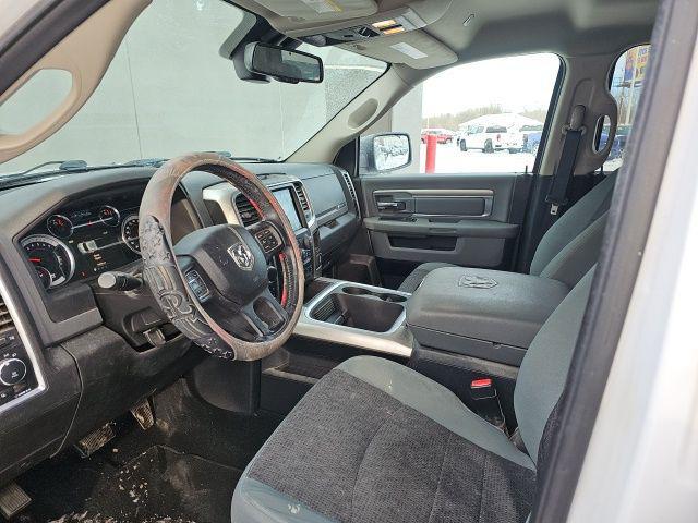 used 2019 Ram 1500 car, priced at $20,000