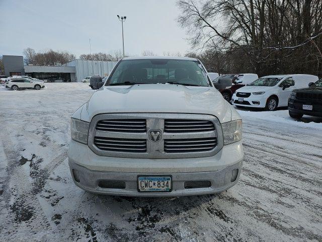 used 2019 Ram 1500 car, priced at $20,000