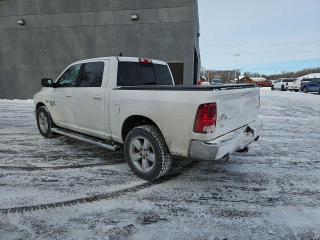 used 2019 Ram 1500 car, priced at $20,000