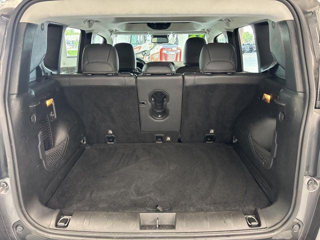 used 2016 Jeep Renegade car, priced at $12,000