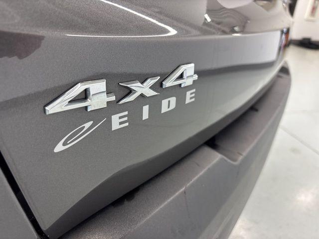used 2016 Jeep Renegade car, priced at $12,000