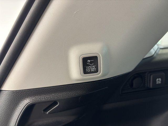 used 2023 Jeep Grand Cherokee car, priced at $34,500