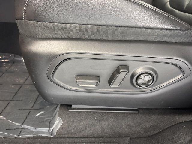 used 2023 Jeep Grand Cherokee car, priced at $34,500